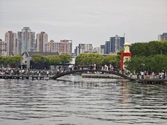-金鸡湖景区