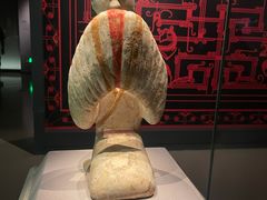 -汉景帝阳陵博物院