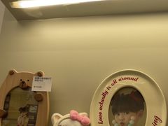 -海马体照相馆(万菱汇店)