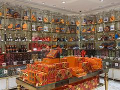 零售区-VENCHI 闻绮(北京国贸商城店)