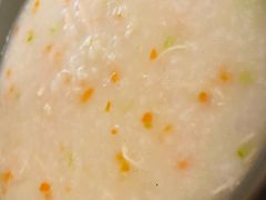 鸡肉粥-槿Story·韩国料理(望京韩国美食城店)