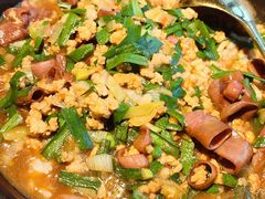 海肠捞饭-虾享蟹逅小龙虾·螃蟹·小海鲜(吉林省总店)