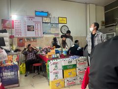 -谭老太正宗柳州螺狮粉(家和花园店)