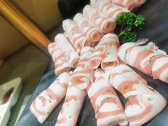 -海底捞火锅(天津SM城市广场店)