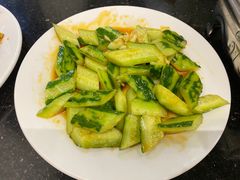 -老虎土菜馆·农家土菜
