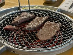 -姜虎东白丁烤肉(恒隆广场店)