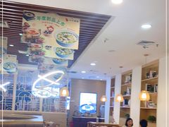 大堂-小六汤包(万和城店)