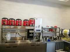 -沪上阿姨·精选茶饮(惠山万达店)