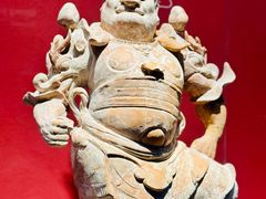 -陕西历史博物馆