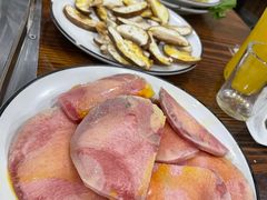 -风味烧烤(泰富店)