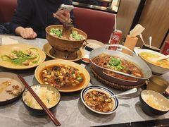 -廖川菜(金虹桥店)