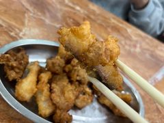 -三真丸子美食坊(故宫路店)