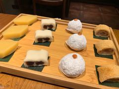 -陆壹捌餐厅(五大道店)