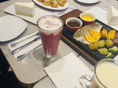 -必胜客(海安文峰店)
