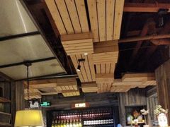 -领鲜活海鲜榴莲自助火锅(东门店)