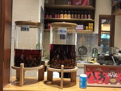 -江南小叙·美食研究院(鱼街店)