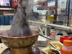 -虾大侠·盱眙龙虾老北京铜锅涮羊肉(金楠天街店)