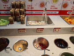 -如在蜀毛肚火锅(五象万象汇店)