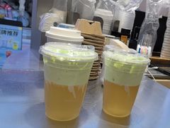 -唐沫茶兮(仓山万达金街店)