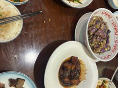 -衢农会·衢州菜·宴请(国际机场店)