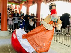 -中国汉城景区