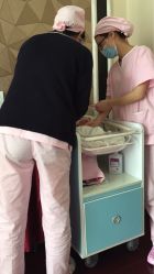 点击看大图 -星摇篮月子中心(市妇幼店)