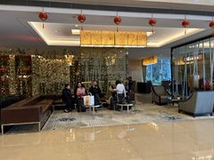 -杭州海外海皇冠大酒店