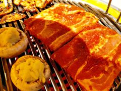 -伊茉家的烤肉店(勒泰中心店)
