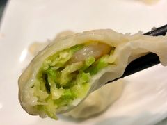 -黄家饺子东北特色菜馆(湖滨商业街店)
