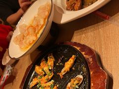 -金掌勺锅包肉(太原万达店)