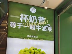 -茉酸奶(春熙路店)