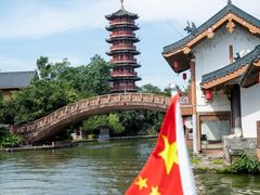 -桂林两江四湖景区