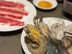-深圳机场凯悦酒店