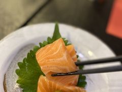 -喜寿司(金狮广场店)