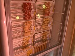 -泰白海鲜烧烤大全