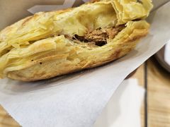 -魏家凉皮(外滩店)