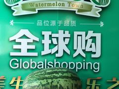 -西瓜小镇