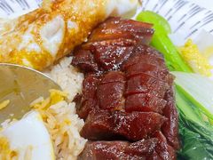 -锦园春香港茶餐厅(西海湾旗舰店)