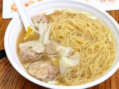 -小梁哥云吞面(黄贝岭店)