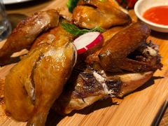-MARU玛露音乐餐厅(大学路店)