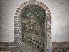 -蓬莱阁景区