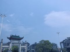 -南岳大庙