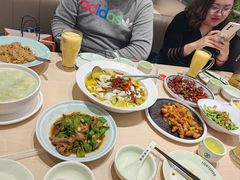 -吕氏疙瘩汤·新鲁菜(潍坊银座店)