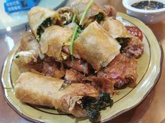 -阿钦大排档