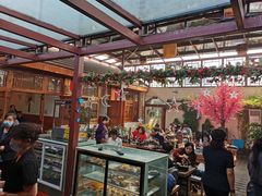 -丽江庭院之爱在路上(西单店)