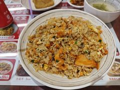 -扬二春炒饭(国庆路总店)
