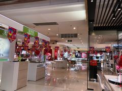 -利群胶州购物广场(澳门路店)
