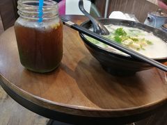 -鸭小妹鸭血粉丝(老门东店)