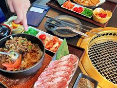 -谷牛和牛烤肉(漕河泾印象城店)