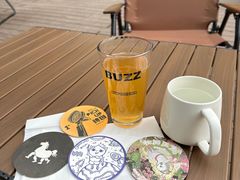 -FOAM LAB 泡沫实验室精酿餐吧